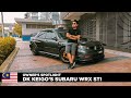 Owner's Spotlight: DK Keigo's Subaru WRX STI