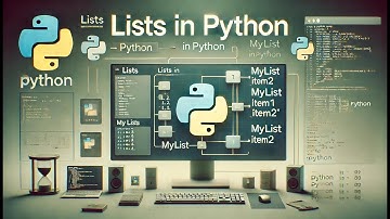 Python Day 12: List| Data Structures | 75-Day Coding Challenge