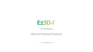 Ez3D-i v5.5.10 Release - Measuring implant collision distance