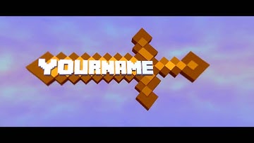 FREE Blender Intro Template + Download(HD+) #120 [9/10points]