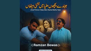 Nashai Baitha Haan (Vidoo Music)