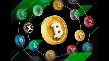 Cryptocurrency 101 - A Beginner