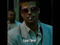 "That was perfect" - Tyler Durden || #fightclub #bradpitt #hollywood #fighting #movieedits