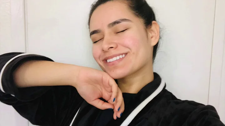 MY MORNING BEAUTY ROUTINE | TANIA LOPEZ
