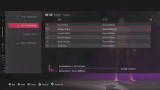 Damage Controle ufc5
