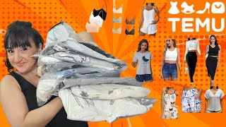 TEMU Clothing Haul | 5/27/24 | Lots Of New Items To Add To My Wardrobe