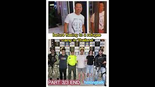 Tou Ger Xiongs South America Case Part 3 End [Full On Page]