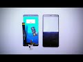 Xiaomi Redmi Note 4 LCD and USB Replacement