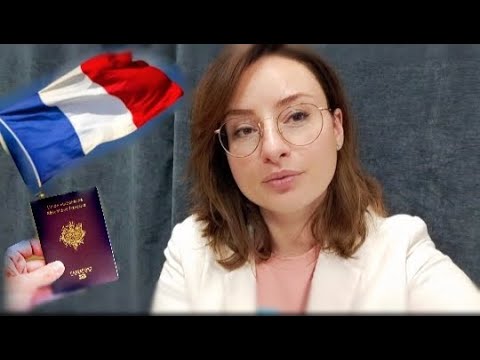 Новые правила для получения французского гражданства. Тест на знание языка TCF