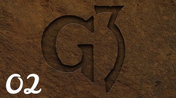 02 Gothic 3 ita - Reddock (videostoria)