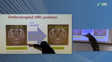 Jin Keun Seo: "Deep Learning-Based Solvability of Underdetermined Inverse Problems in Medical Im..."