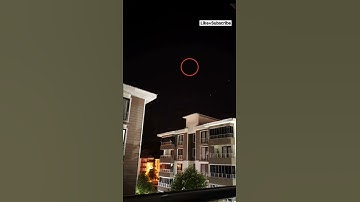 Thumbnail of Mars view in telescope  #shorts #space #nasa