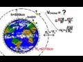 Physics - Mechanics: Gravity (14 of 20) Orbital Velocity