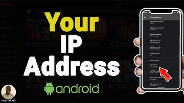 How to Find your IP Address on Android - Full Guide