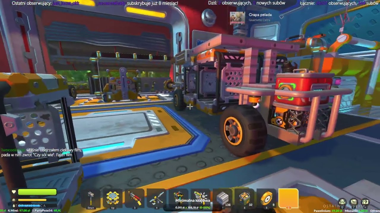 ej pałkiz kiedy scrap ?? [05.02.2023]