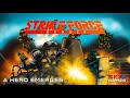 Strike Force Heroes OST - A Hero Emerges (HQ)