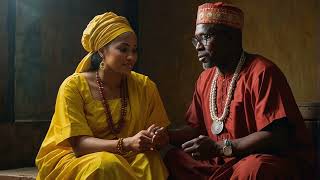 A Yoruba Love Saga