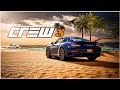 The crew 3  hawaii madness   fanmade trailer 