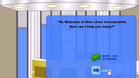 Stick RPG (Flash Game)