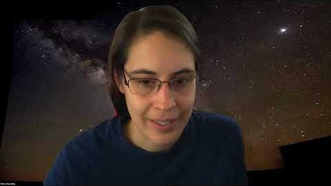 Instrumentation & Equipment: "Tools of the Trade" Observing Section Webinar