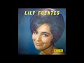 LILY FUENTES   ORO VIEJO  KARAOKE