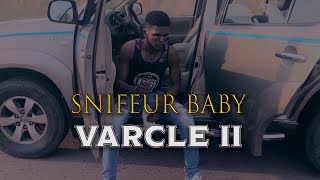 Snifeur Baby - Varcle II