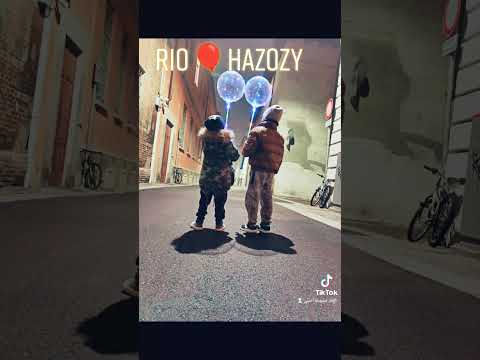   ريان حمزه فرفشه