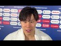 China S Swimming Star Qin Haiyang Claims World Title In Singapore Eyes LA 2028 Olympic Gold Gold China S Swimming Star Qin Haiyang Claims World Title In Singapore Eyes LA 2028 Olympic Gold Gold