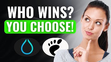 Hyprland vs Gnome | (2025) Which Is Truly Better For You? My Experience After Testing