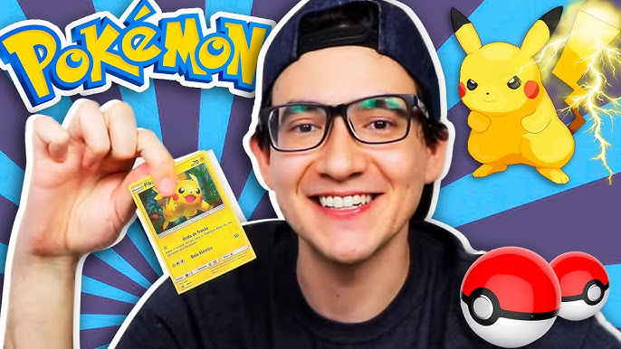 TOP 10 MELHORES BRINQUEDOS DO POKÉMON! 