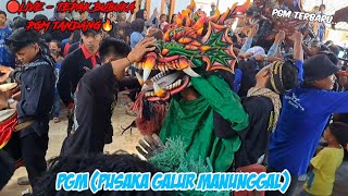 🔴LIVE - TEPAK BUBUKA PUSAKA GALUR MANUNGGAL (PGM) DI SAPAN CIKERUH