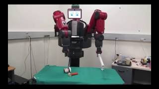 Learning To Poke By Poking Experiential Learning Of Intuitive Physics