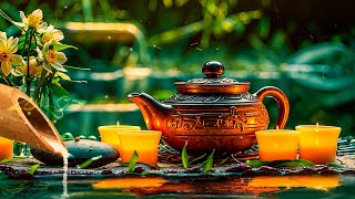 Relaxing Music to Relieve Stress, Anxiety and Depression🌿Relaxing Music, Meditation, Peaceful Music