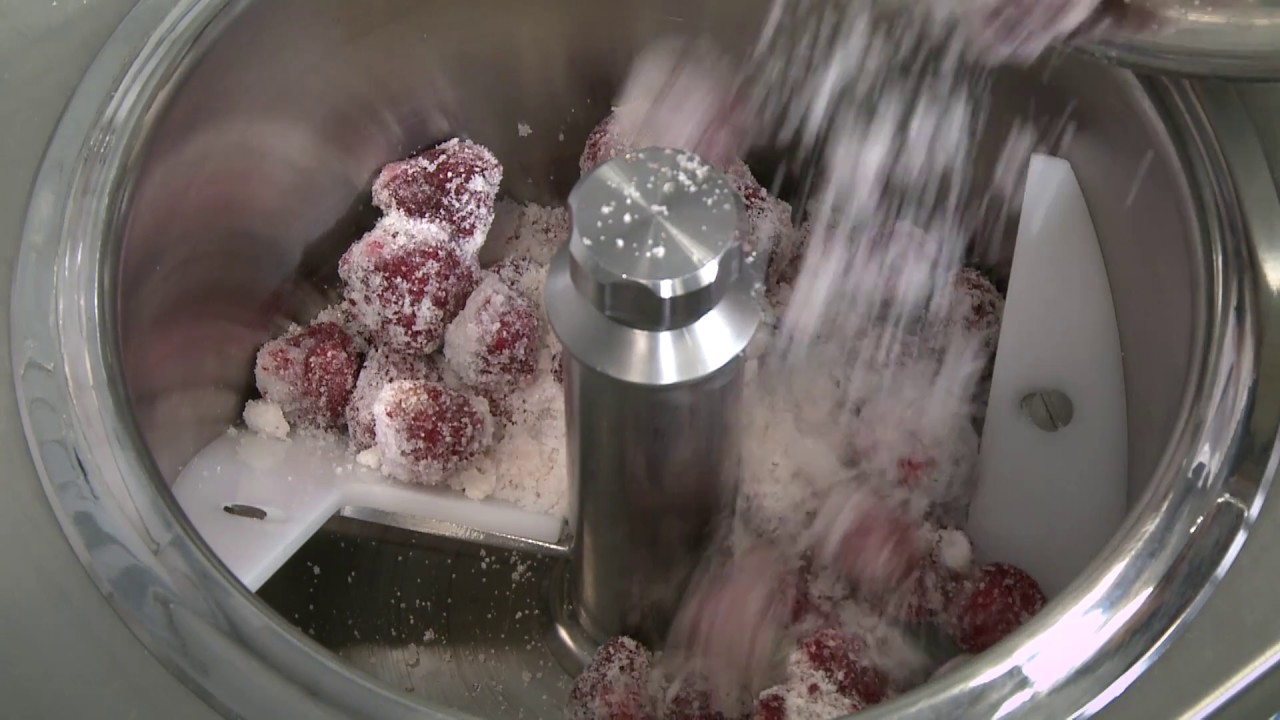 CREMAGEL 5 E 10 | Macchine multiuso pasticceria