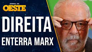 2026 ELECTIONS: Right-wing students take to the streets against hegemony and Lula's reelection