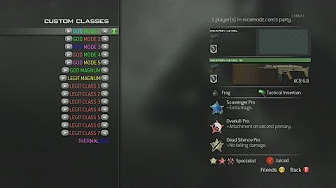 MW3 | Destruction V1 | TU23 | All Client Menu | aka VIDEOS - 336 x 188 jpeg 13kB