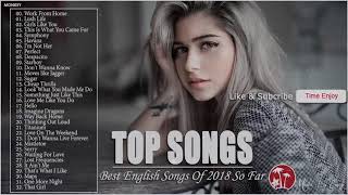 Lagu Barat Terbaru 2019 Terpopuler  - Kumpulan Lagu Barat Terbaru 2019 - English songs