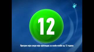 Rtv - Upozorenje Za Godisnju Dob 12
