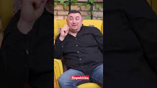 Zoki Ferari: Sašu Popovića sam video pre nego što nas je napustio #sasapopovic #minskopolje