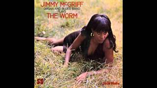 Video thumbnail of "Jimmy McGriff   The Worm"