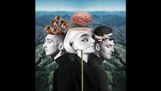 Clean Bandit - Mama ft. Ellie Goulding (Audio)