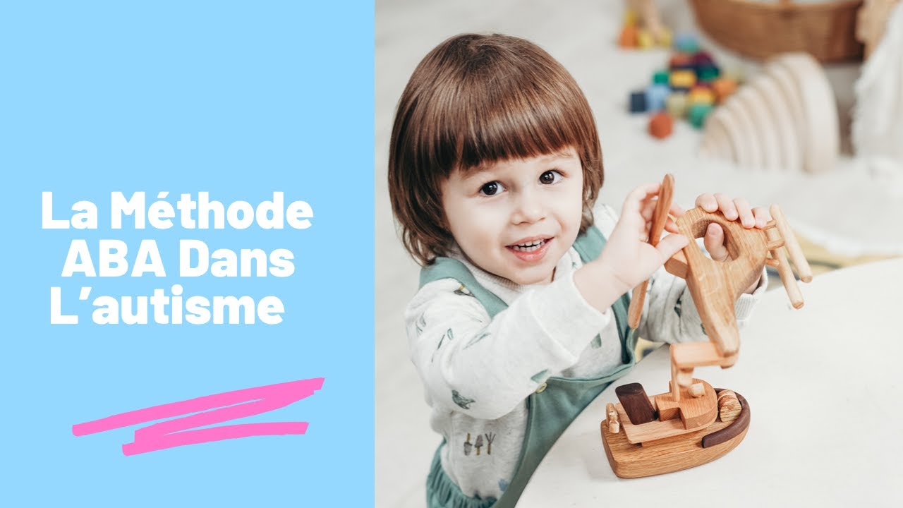 ABA et Autisme