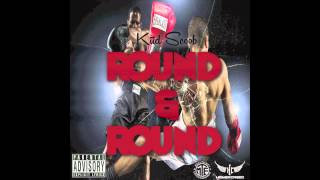 Kiid Scoob - Round &amp; Round (Prod. by Hi-Tek) | Jonnell ft. Method Man Remix Prod. by Hi-Tek