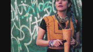 Watch Lila Downs Alcoba Azul video