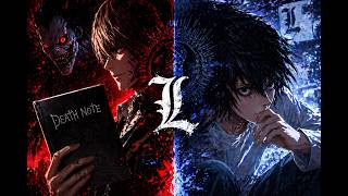 Justice | Kira vs L | Death Note Theme