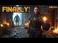 I Finally Found the GAULDUR AMULET! - Skyrim Part 24