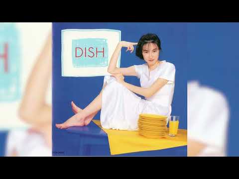 [1993] Ritsuko Kurosawa – Dish [Full Album]