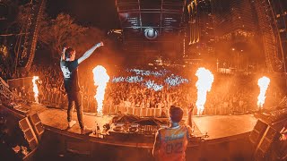 NGHTMRE b2b JAUZ LIVE @ ULTRA MUSIC FESTIVAL 2022