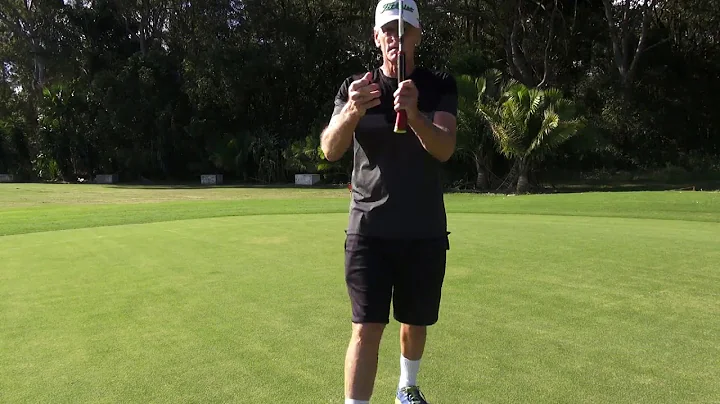 George low putting secret