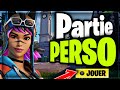 Live fortnite frpartie persodfil de mode cache cachefightgagne ton pass